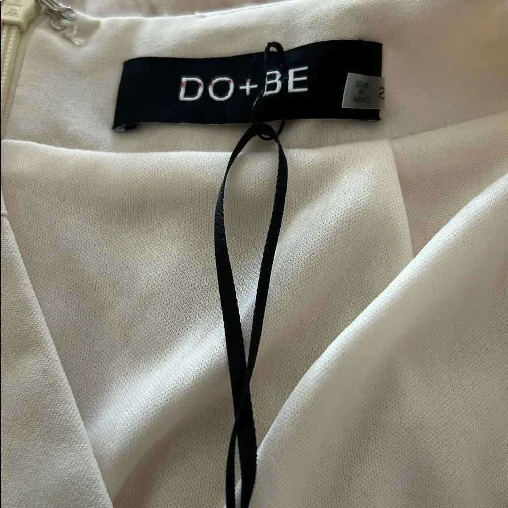 DO+BE chic cream